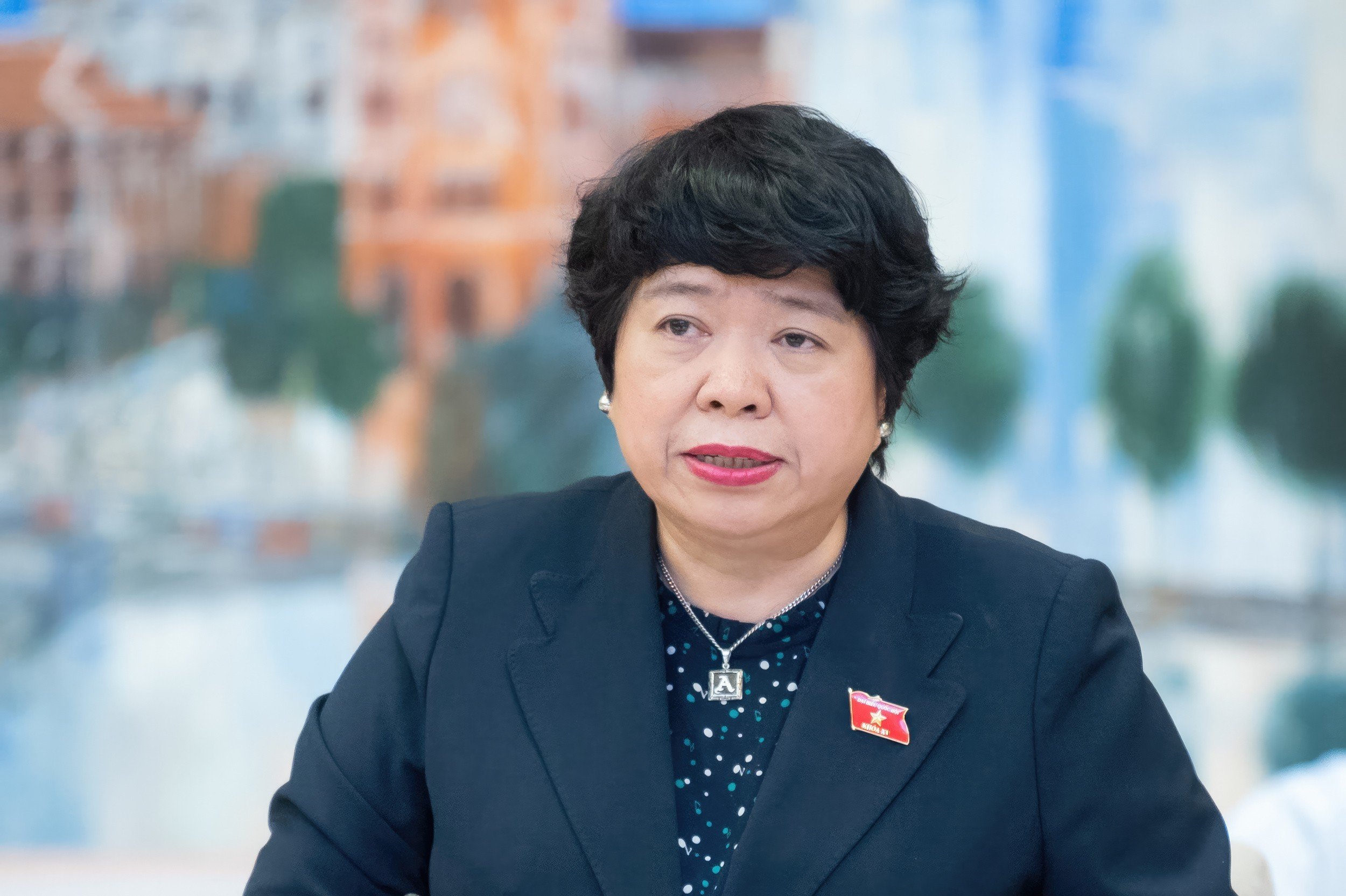 Sửa đổi Luật BHXH Cần tính đến những tình huống phản ứng chính sách của người lao động
