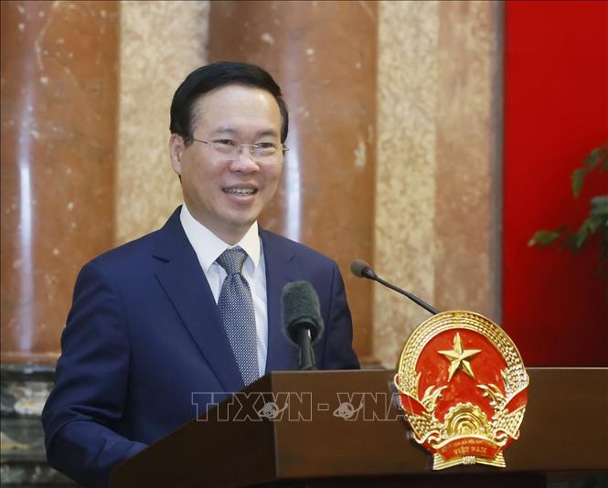 Tạo chuyển biến mới trong phát triển ngành Răng Hàm Mặt Việt Nam