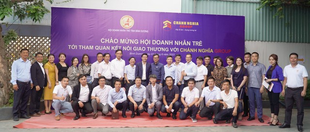 Triển lãm kết nối giao thương khu vực Đông Nam bộ