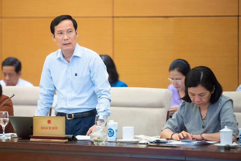 Kiến nghị khôi phục khái niệm chậm đóng bảo hiểm xã hội