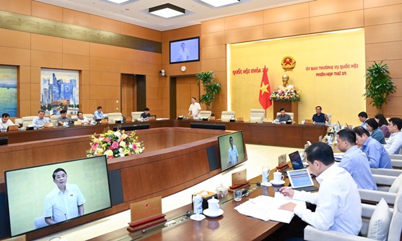Tập trung rà soát, xác định rõ trọng tâm, trọng điểm giám sát