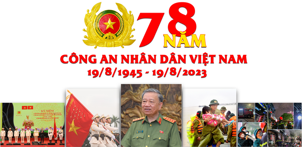 Tận trung với Đảng, tận hiếu với Dân
