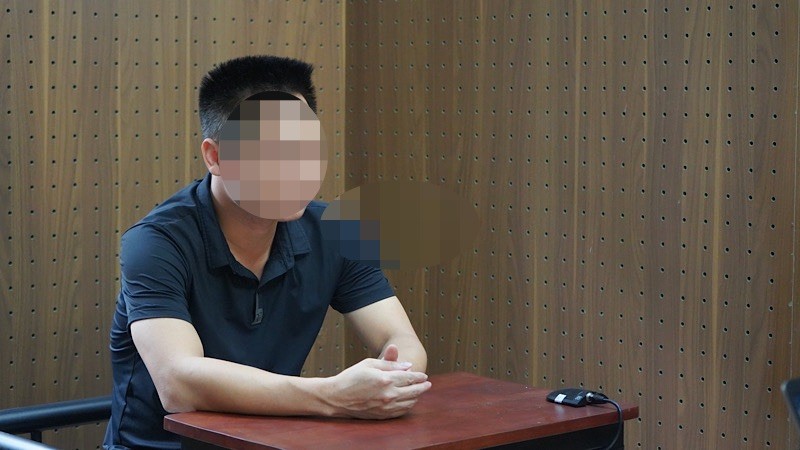 Khởi tố nhóm đối tượng đánh bạc quy mô hơn 300 tỷ đồng