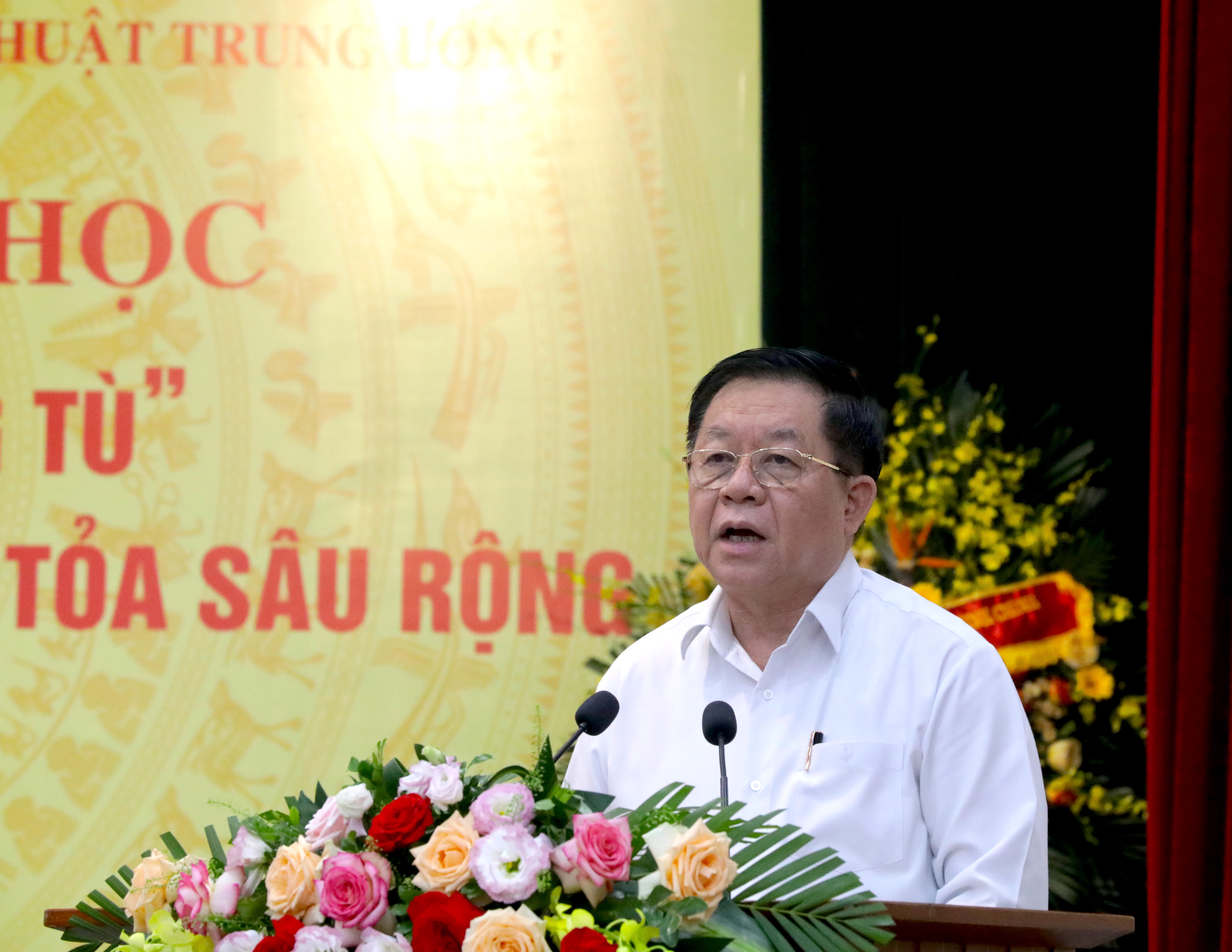 Bảo vệ và phát huy giá trị đặc biệt của tác phẩm “Nhật ký trong tù”