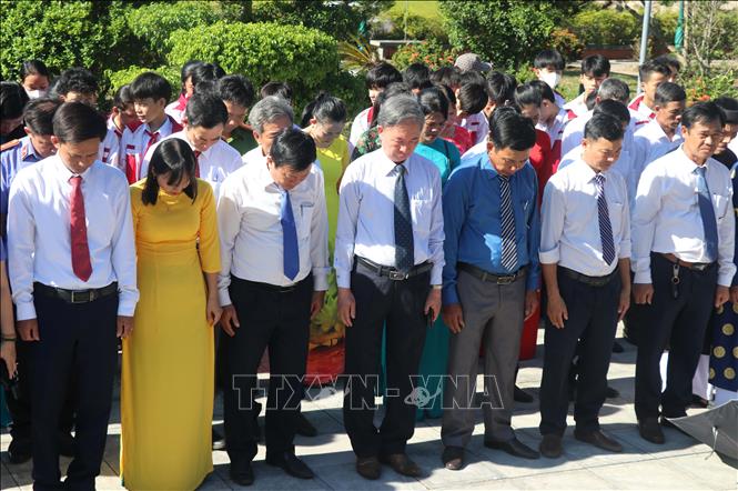 Tưởng niệm 30 năm Ngày mất Phó Thủ tướng Trần Hữu Dực