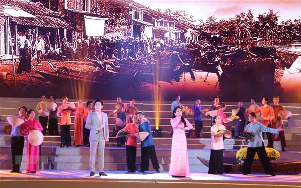 Sửa đổi tên dịch vụ sự nghiệp công lĩnh vực văn hóa