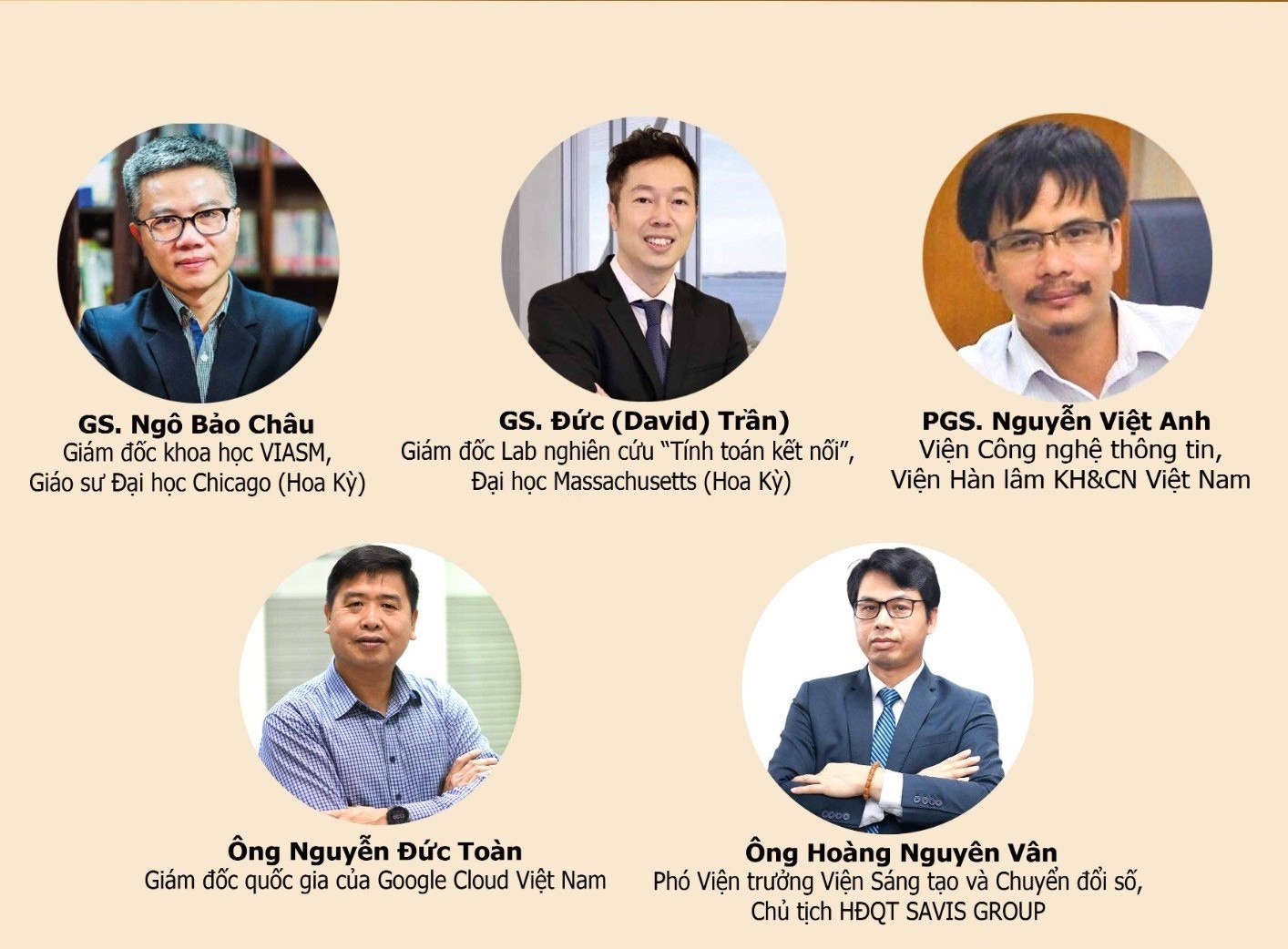 Hải Dương cập nhật kiến thức về Fintech, AI, Blockchain và Cloud cho nhà quản lý và hoạch định chính sách