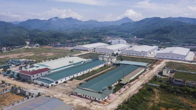 Lạng Sơn nỗ lực cải thiện, nâng hạng Chỉ số Xanh cấp tỉnh