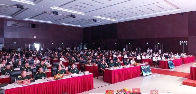 Nâng cao chất lượng công tác kiểm tra, giám sát và thi hành kỷ luật đảng