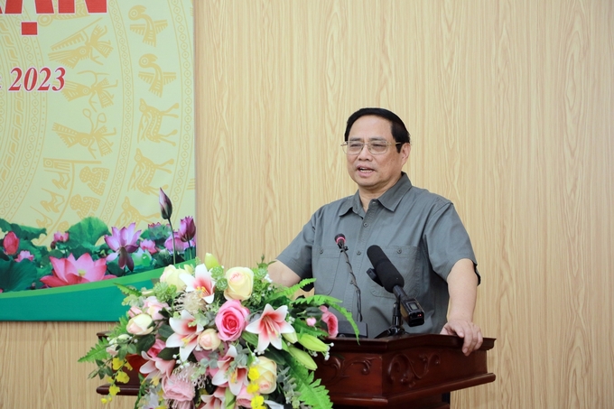 Bắc Kạn phấn đấu có nền kinh tế năng động, phát triển khá
