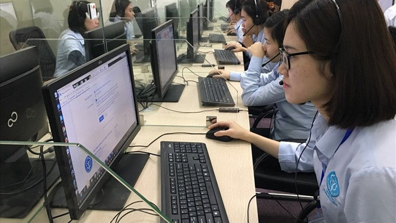 Tăng cường rà soát dữ liệu người hưởng BHXH nhằm quản lý chặt chẽ, phòng chống trục lợi quỹ BHXH, BHYT