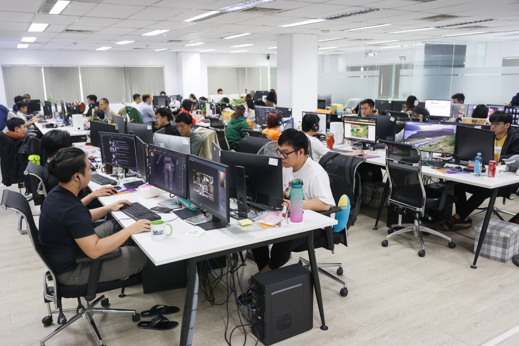 Ngành công nghiệp game Việt Nam còn nhiều tiềm năng phát triển