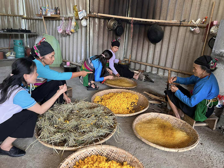 Thanh Hóa Thúc đẩy khởi sự kinh doanh, khởi nghiệp và thu hút đầu tư vào vùng đồng bào dân tộc thiểu số và miền núi