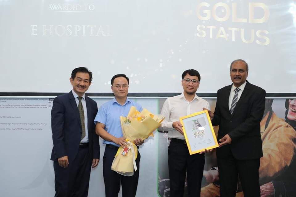 Thêm cơ hội cải thiện chất lượng chăm sóc sức khỏe cho bệnh nhân đột quỵ