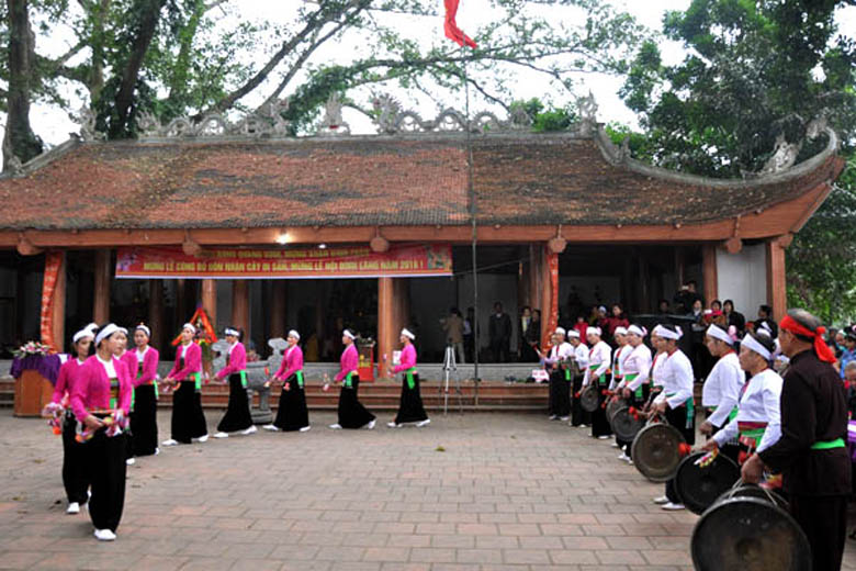 Hà Nội chăm lo phát triển vùng dân tộc thiểu số và miền núi