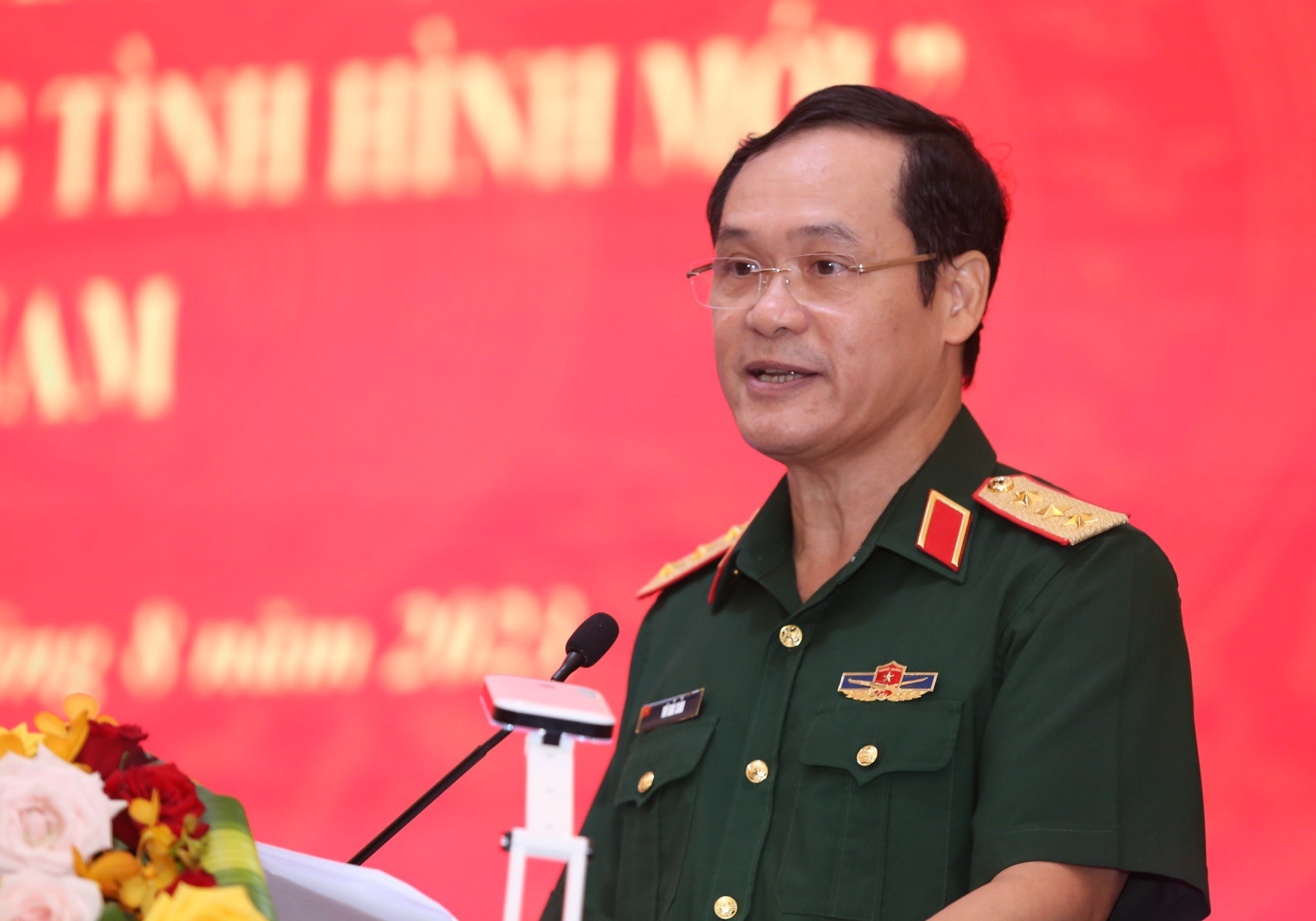 Xây dựng kinh tế kết hợp với quốc phòng trong tình hình mới