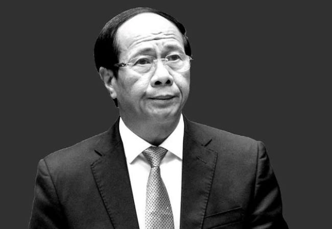 Tổ chức Lễ tang Phó Thủ tướng Lê Văn Thành với nghi thức Lễ tang cấp Nhà nước