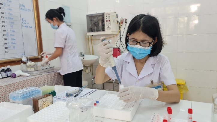 Cách phòng tránh một số bệnh ký sinh trùng thường gặp