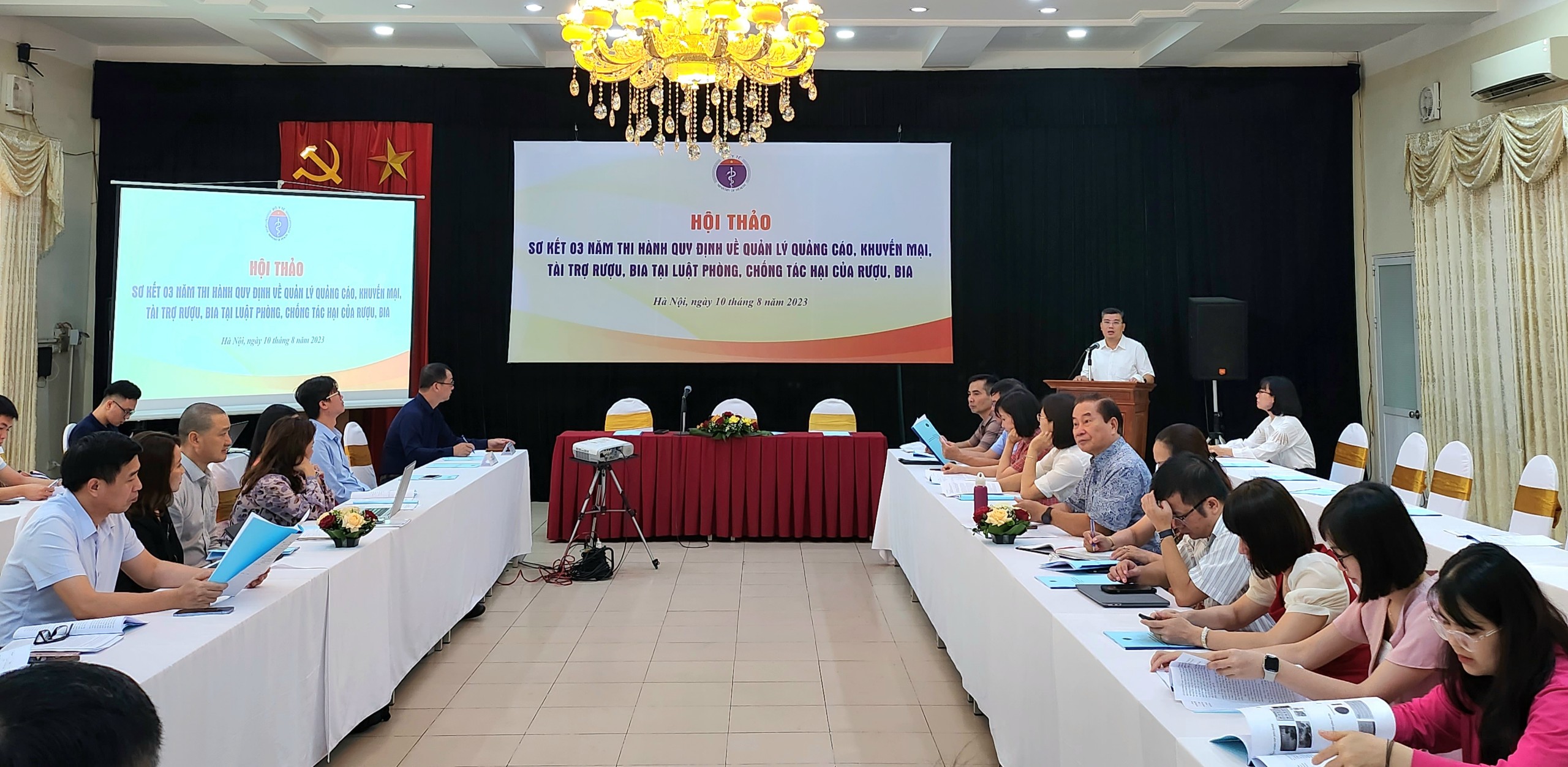 Nâng cao ý thức, giảm thiểu tai nạn giao thông do sử dụng rượu bia