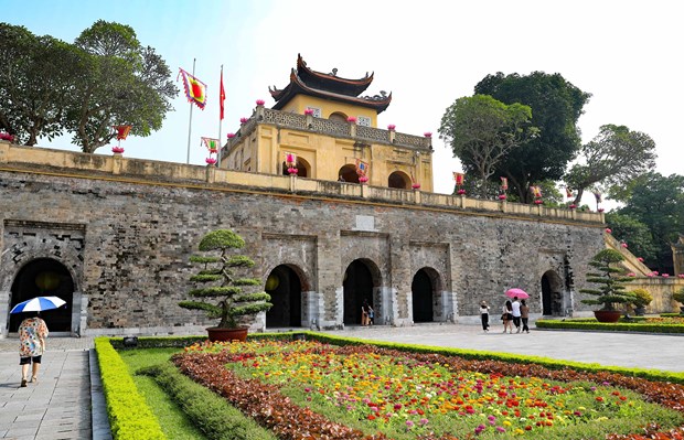 Thêm cơ hội để quảng bá và phát triển tiềm năng du lịch của Hà Nội