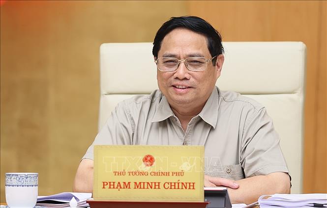 Tháo gỡ các nút thắt, rào cản, tạo điều kiện thuận lợi nhất cho người dân, doanh nghiệp
