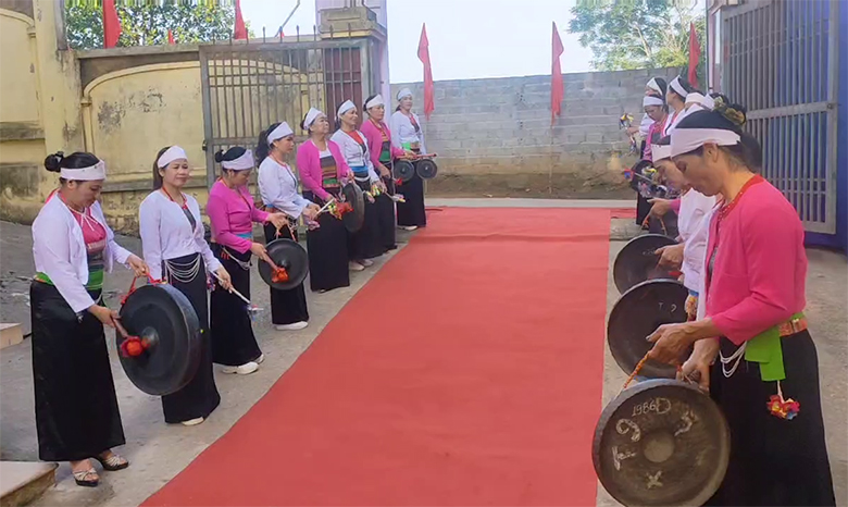 Bước tiến mới ở Ba Vì