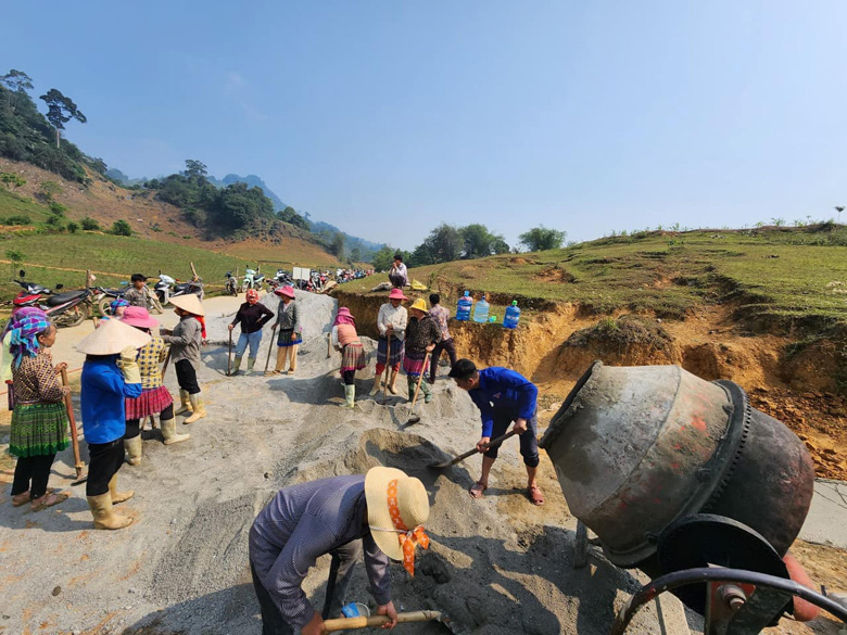 Phát huy vai trò, hiệu quả công tác giám sát thực hiện Chương trình MTQG