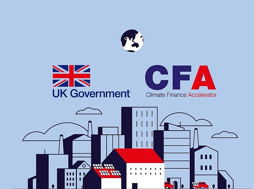Khởi động đợt 2 của Chương trình Thúc đẩy Tài chính Khí hậu Việt Nam CFA