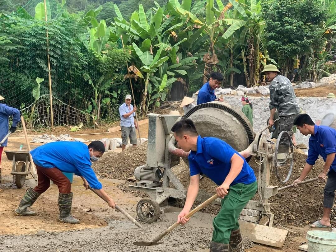 Nâng cao hiệu quả giám sát tại cộng đồng