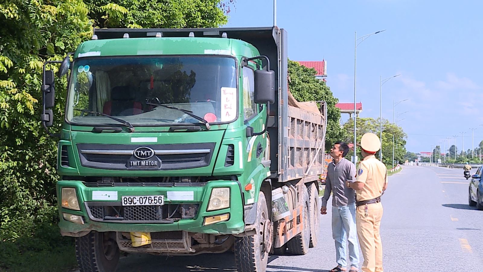 Hưng Yên Tăng cường đảm bảo an toàn giao thông dịp nghỉ lễ Quốc khánh