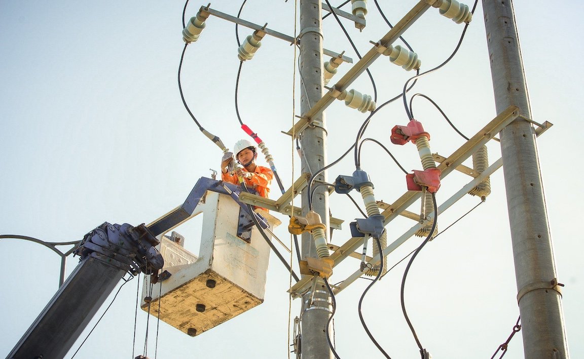 Đảm bảo cung cấp điện an toàn cho kỳ nghỉ Lễ Quốc khánh 2 9