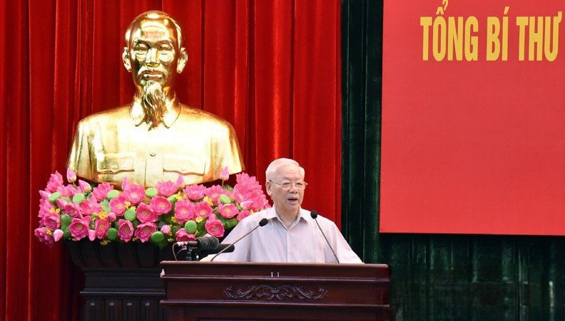 Xây dựng tỉnh Lạng Sơn ngày càng giàu đẹp, văn minh