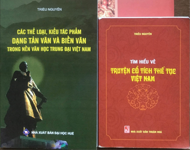 Thừa Thiên Huế Sưu tầm, số hóa tác phẩm văn học dân gian của các DTTS