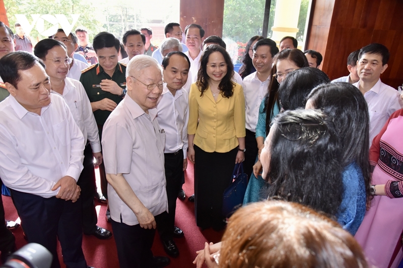 Lạng Sơn cần có chuyển biến mới, mạnh mẽ hơn nữa trong phát triển kinh tế - xã hội