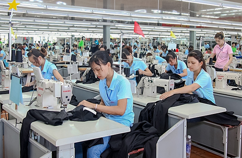 Nam Định Tích cực hỗ trợ đào tạo nghề cho lao động nông thôn