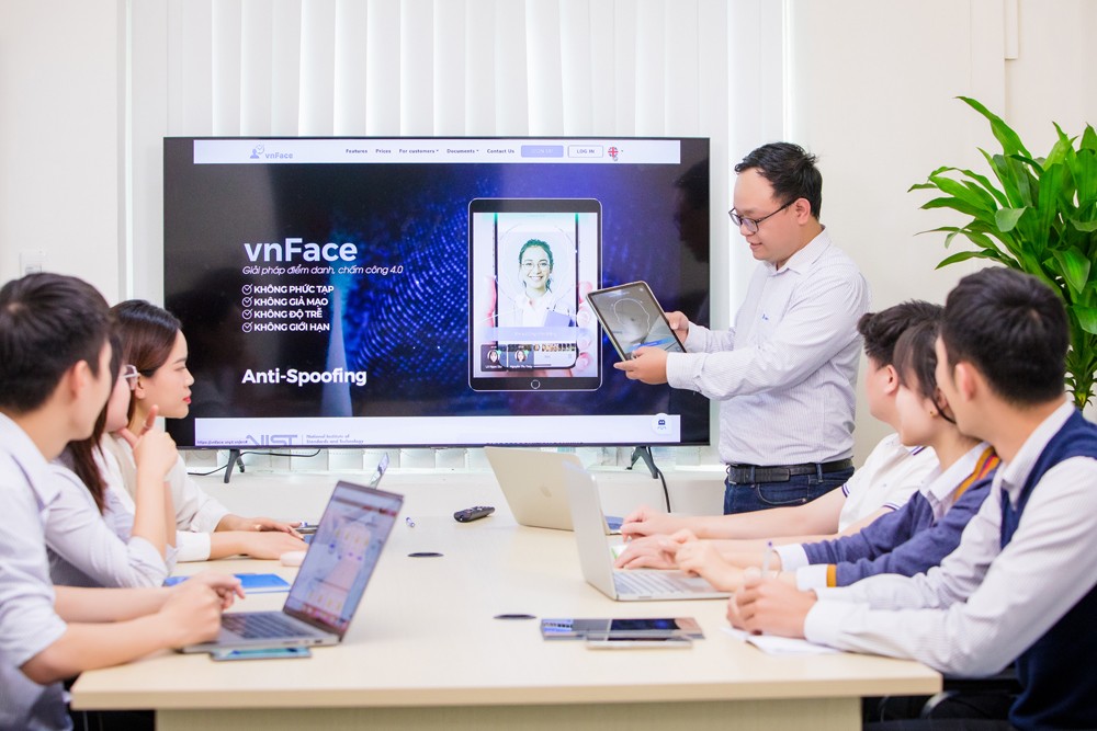 Trí tuệ nhân tạo AI đã len lỏi đi vào mọi ngõ ngách của đời sống