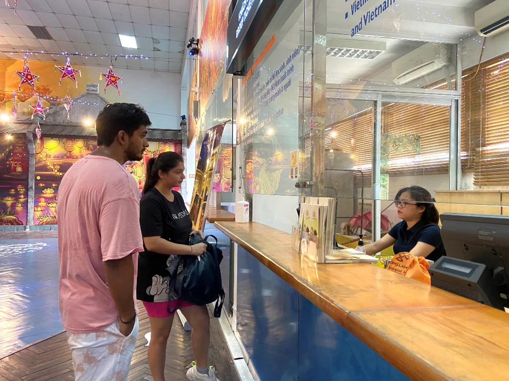 8 tháng, Hà Nội đón gần 17 triệu lượt khách du lịch