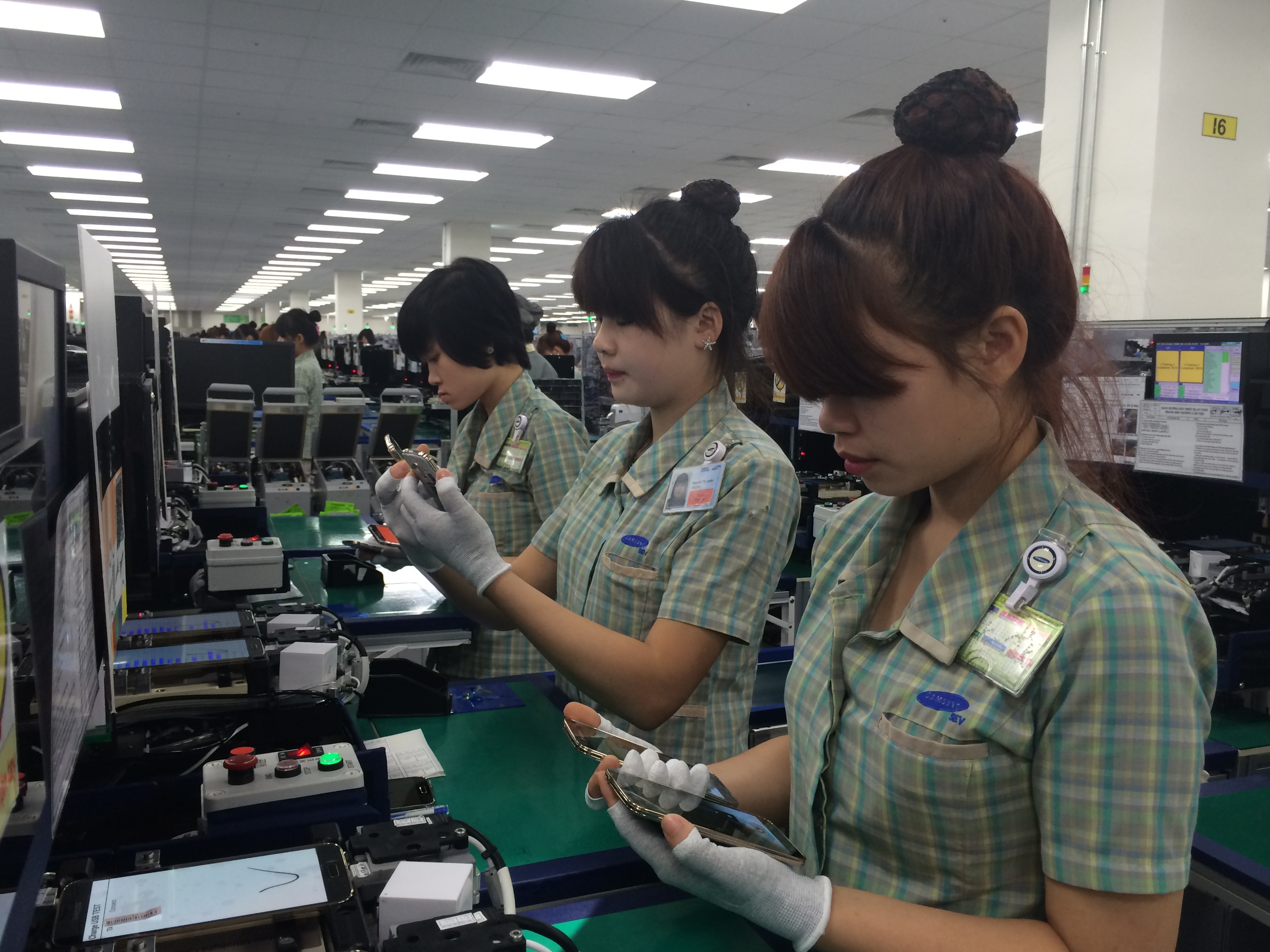Thấu đáo để đảm bảo quyền lợi cho người lao động