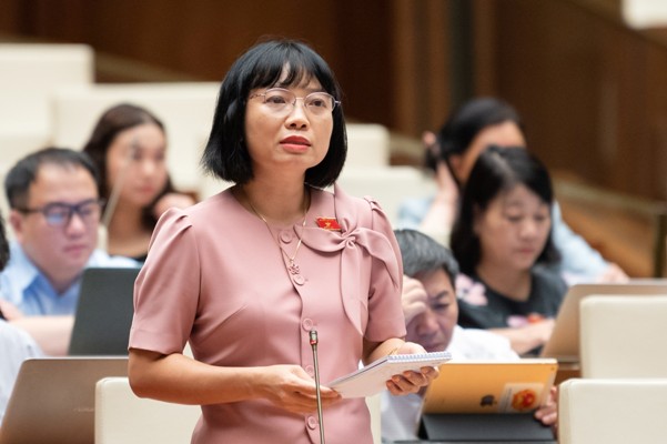 Có cần quy định đặt cọc mua nhà ở hình thành trong tương lai