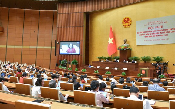Đa dạng hóa nguồn lực phát triển nhà ở xã hội cho người lao động