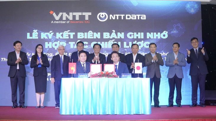 “Gặp gỡ Nhật Bản 2023” góp phần tăng cường hợp tác giữa Bình Dương và đối tác Nhật Bản