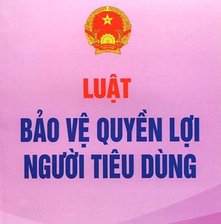 Triển khai thi hành Luật Bảo vệ quyền lợi người tiêu dùng