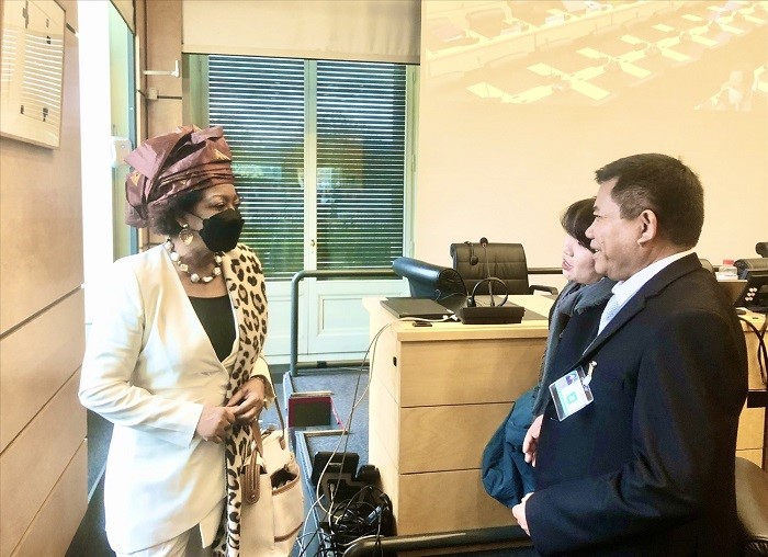 Vài nét về Báo cáo quốc gia thực thi Công ước xóa bỏ mọi hình thức phân biệt chủng tộc CERD