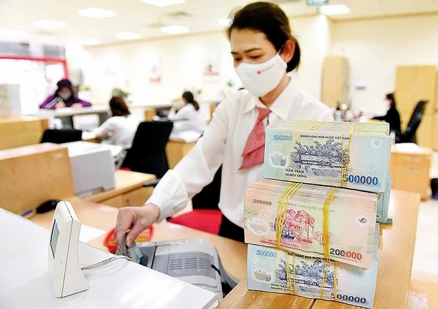 Bài 1 Đẩy mạnh chính sách tài khóa và điều chỉnh tiếp cận vốn hiệu quả
