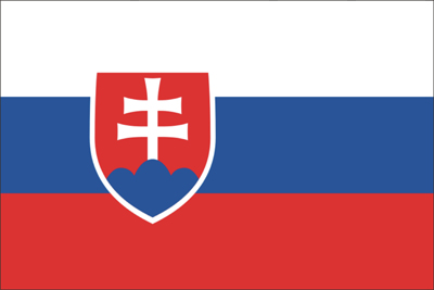 Điện mừng Quốc khánh Cộng hòa Slovakia