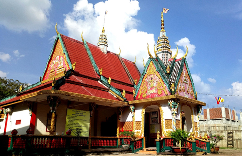 Bình Phước Các nhu cầu tôn giáo chính đáng, hợp pháp được giải quyết kịp thời