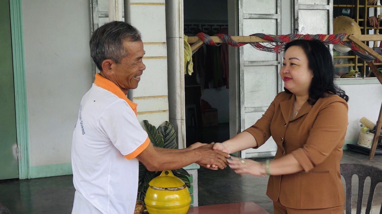Đảng của Nhân dân