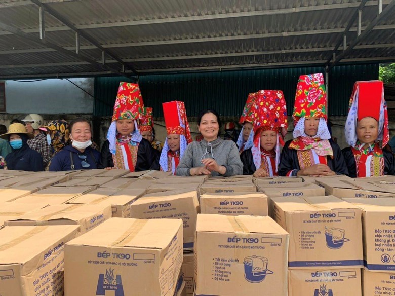 Quảng Ninh Không còn địa bàn đặc biệt khó khăn theo tiêu chí mới