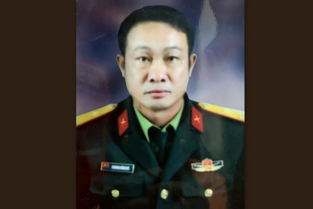 Thủ tướng chỉ đạo thực hiện tốt nhất các chính sách đối với gia đình Trung tá Trương Hồng Kỳ