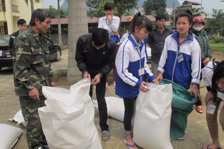 Thanh Hoá Thúc đẩy phát triển giáo dục dân tộc